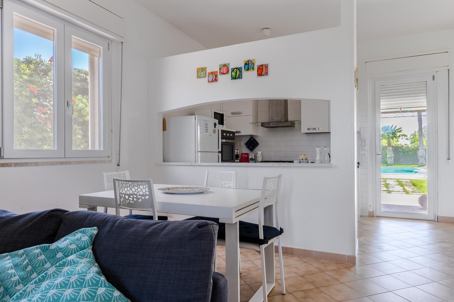 סירקוזה Villa Bouganville Con Piscina By Wonderful Italy מראה חיצוני תמונה